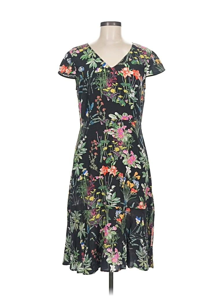 Click to view more detailed imagery on our partner's website Pre-owned Gerard Darel Casual Dress In Black