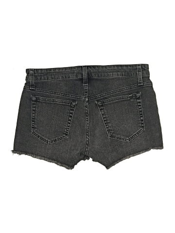 Joe's Jeans Denim Shorts (view 2)