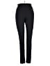 Bebe Solid Black Active Pants Size S - photo 1