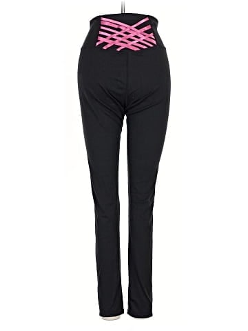 Bebe Active Pants (view 2)