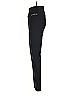 Bebe Solid Black Active Pants Size S - photo 5