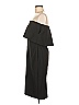 Likely Solid Black Cocktail Dress Size 8 - photo 5