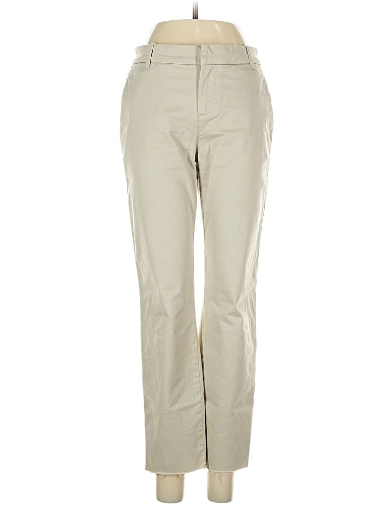 Pre-owned Tommy Bahama Casual Pants In Brown