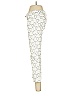CAbi Print Ivory Jeans Size 0 - photo 5