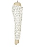 CAbi Print Ivory Jeans Size 0 - photo 4
