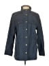 L.L.Bean Blue Raincoat Size 1 - photo 1