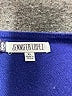 Jennifer Lopez Blue Pullover Sweater Size XL - photo 7