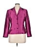 Donna Ricco 100% Acetate Pink Blazer Size 14 (petite) - photo 1