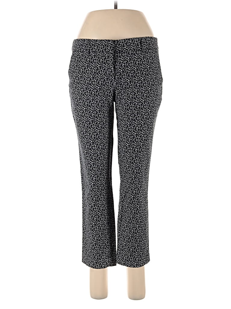 Pre-owned Cynthia Rowley Tjx Casual Pants In Gray