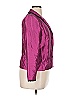 Donna Ricco 100% Acetate Pink Blazer Size 14 (petite) - photo 4