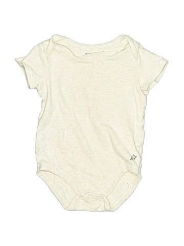 Gymboree Short Sleeve Onesie (view 1)
