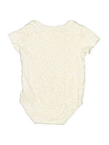 Gymboree Short Sleeve Onesie (view 2)