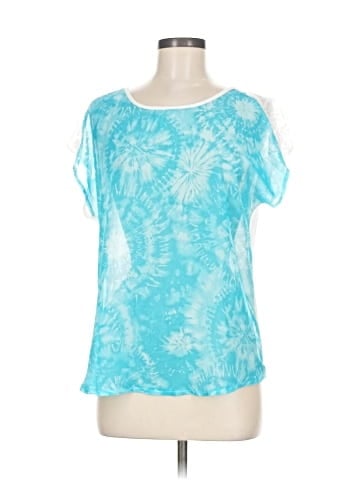 Claudia Richard Short Sleeve Top (view 1)