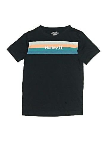 Hurley Short Sleeve T-Shirt (view 1)