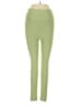 Unbranded Green Active Pants Size S - photo 1