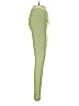 Unbranded Green Active Pants Size S - photo 4