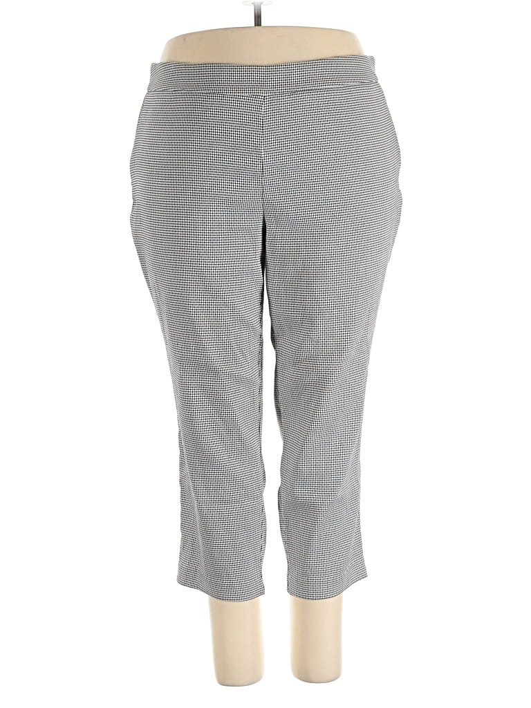 DALIA Pre-owned Dress Pants In Gray