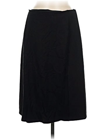 Ruby Ribbon Formal Skirt (view 1)
