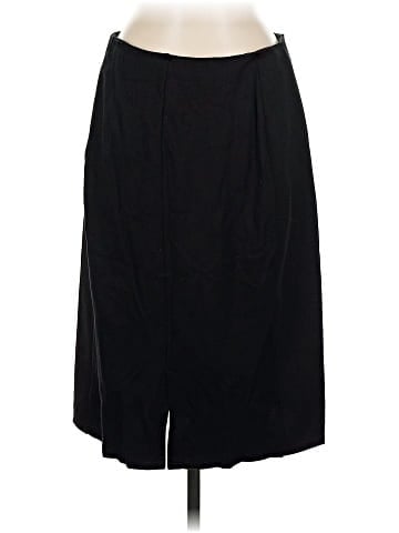 Ruby Ribbon Formal Skirt (view 2)