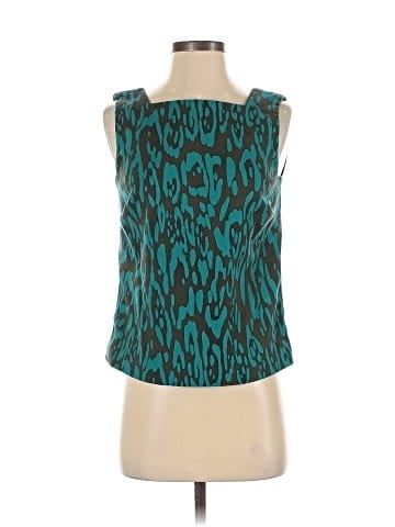 Carlisle Sleeveless Top (view 1)