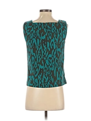 Carlisle Sleeveless Top (view 2)