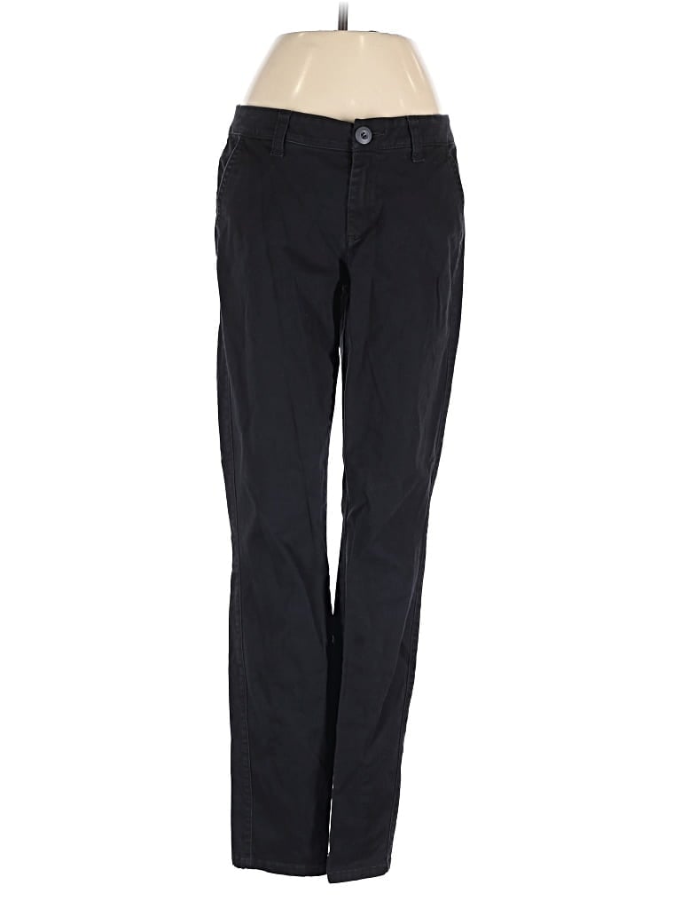 Click to view more detailed imagery on our partner's website Pre-owned Aéropostale Jeans In Black