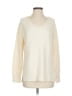 Athleta Ivory Pullover Sweater Size XS - photo 1