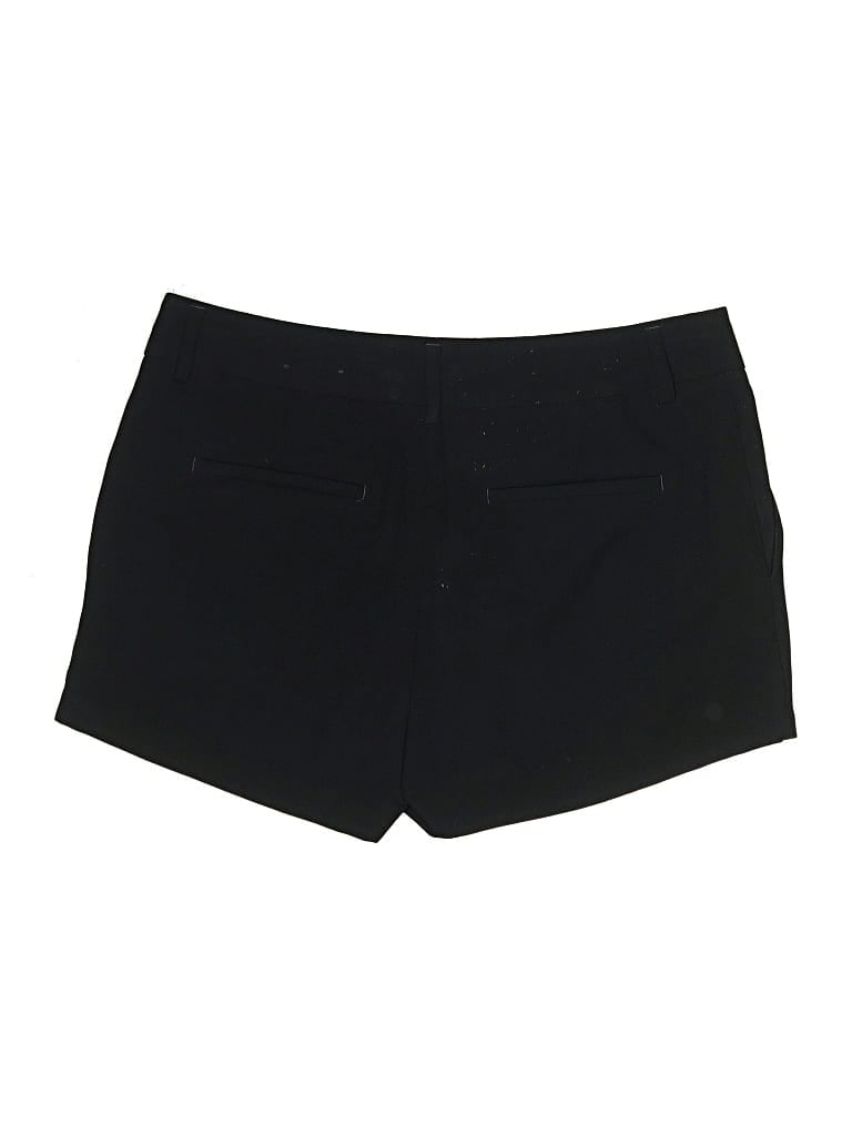 Pre-owned Express Outlet Shorts In Black
