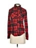 No Boundaries Red Cardigan Size S - photo 1