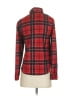 No Boundaries Red Cardigan Size S - photo 2
