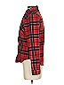 No Boundaries Red Cardigan Size S - photo 5