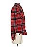 No Boundaries Red Cardigan Size S - photo 4