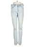 Dear John Hearts Blue Jeans Size 27 waist - photo 1
