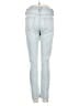 Dear John Hearts Blue Jeans Size 27 waist - photo 2