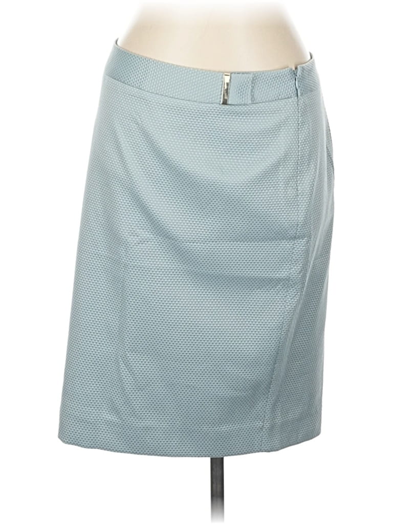 The Limited Formal Skirt In Blue