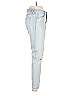 Dear John Hearts Blue Jeans Size 27 waist - photo 4