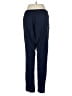 Athleta Solid Blue Active Pants Size 4 - photo 2