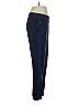 Athleta Solid Blue Active Pants Size 4 - photo 4