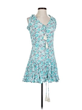Cool Change Casual Dress