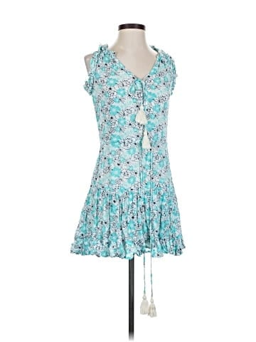 Cool Change Casual Dress (view 1)