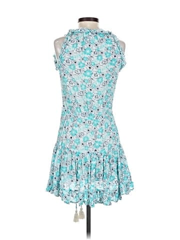 Cool Change Casual Dress (view 2)