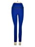 Lululemon Athletica Blue Active Pants Size 4 - photo 1