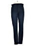 SPANX Chevron-herringbone Blue Jeggings Size S - photo 1