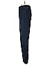 SPANX Chevron-herringbone Blue Jeggings Size S - photo 5
