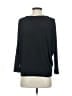 Vince. Black 3/4 Sleeve Top Size S - photo 2