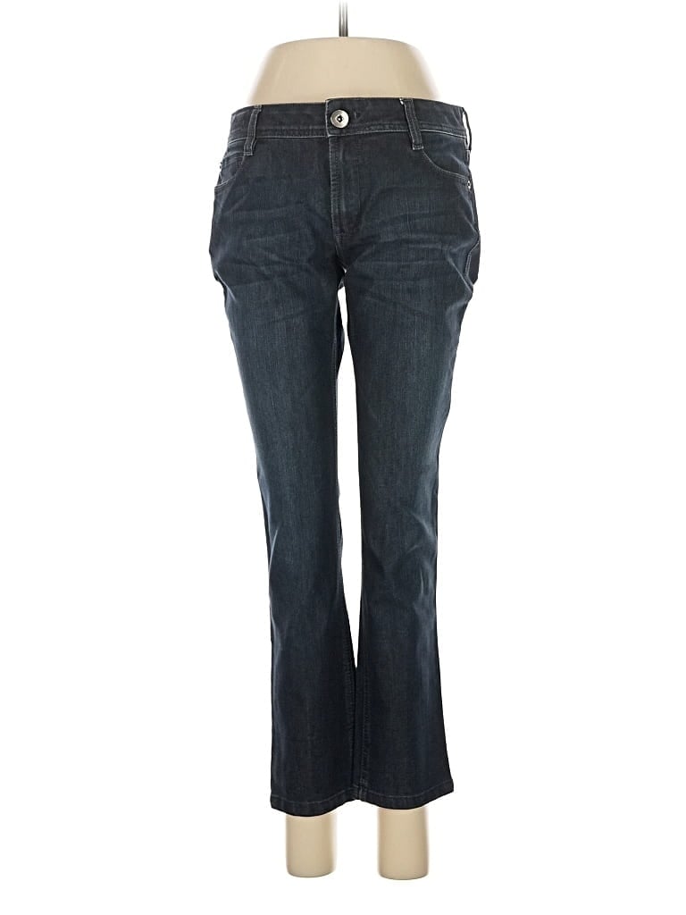 Click to view more detailed imagery on our partner's website Pre-owned Dl1961 Jeans In Blue