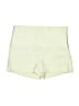 Body Central Green Shorts Size L - photo 1