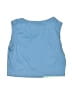 Unbranded Blue Active Tank Size 8 - photo 2