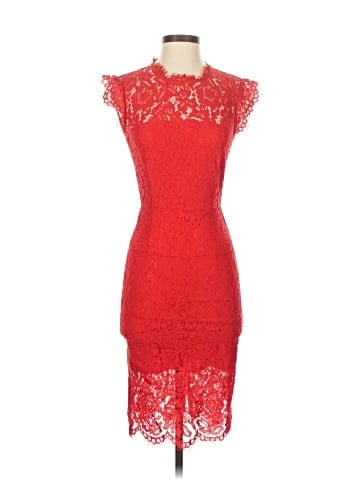 Rachel Zoe Cocktail Dress (view 1)