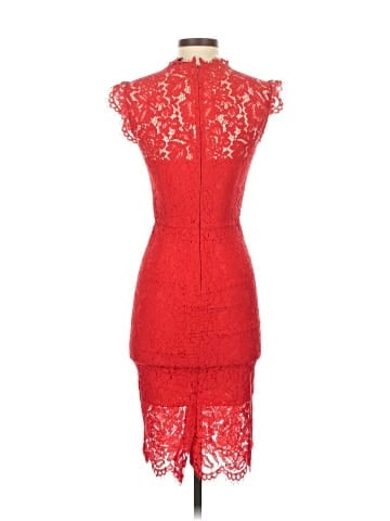 Rachel Zoe Cocktail Dress (view 2)